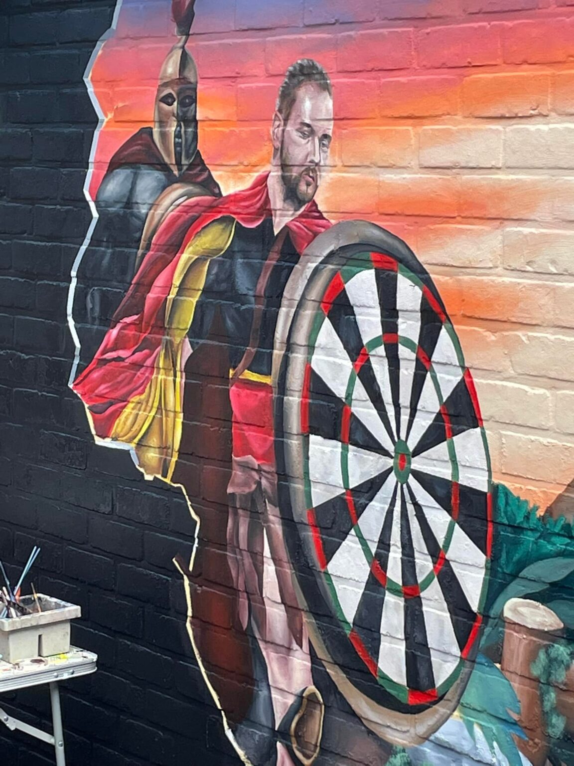 Madhouse Dart Shop Madhouse