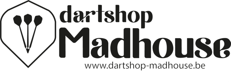 Bull's Andy Baetens Darts - 90% Wolfram Profi Darts 20g Für Steeldart