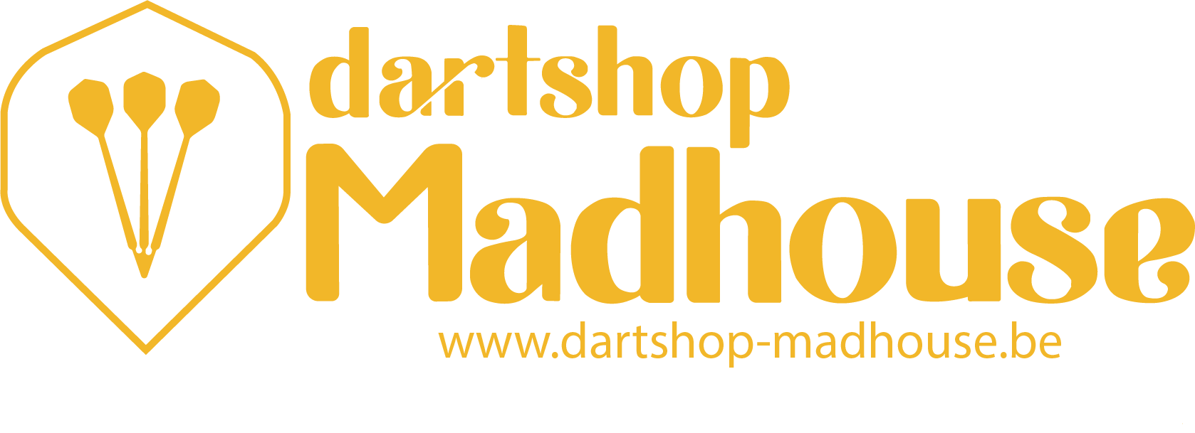 Dartshop Madhouse