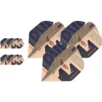 Target Barney25 Pro Ultra x 3 Sets No2