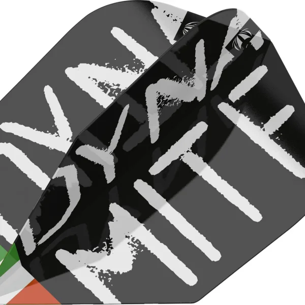 Target Keane Barry Pro Ultra No6