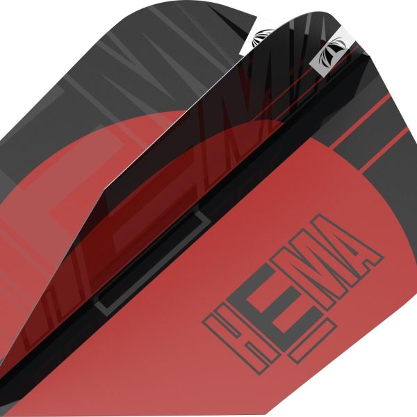 Target Hema Pro Ultra No6