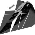 Target Phil Taylor Power G8 Pro Ultra Vapor S