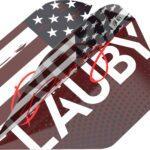 Target Danny Lauby Pro Ultra No2