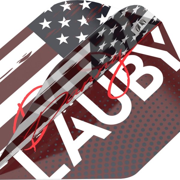 Target Danny Lauby Pro Ultra No2