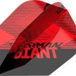 Target Gabriel Clemens Pro Ultra Red No6