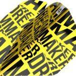 Target Dimitri Van Den Bergh Pro Ultra Yellow No2