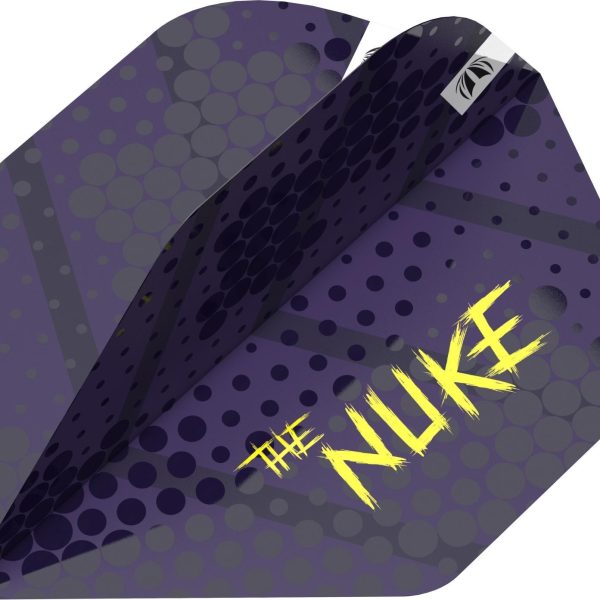 Target Luke Littler Pro Ultra No2