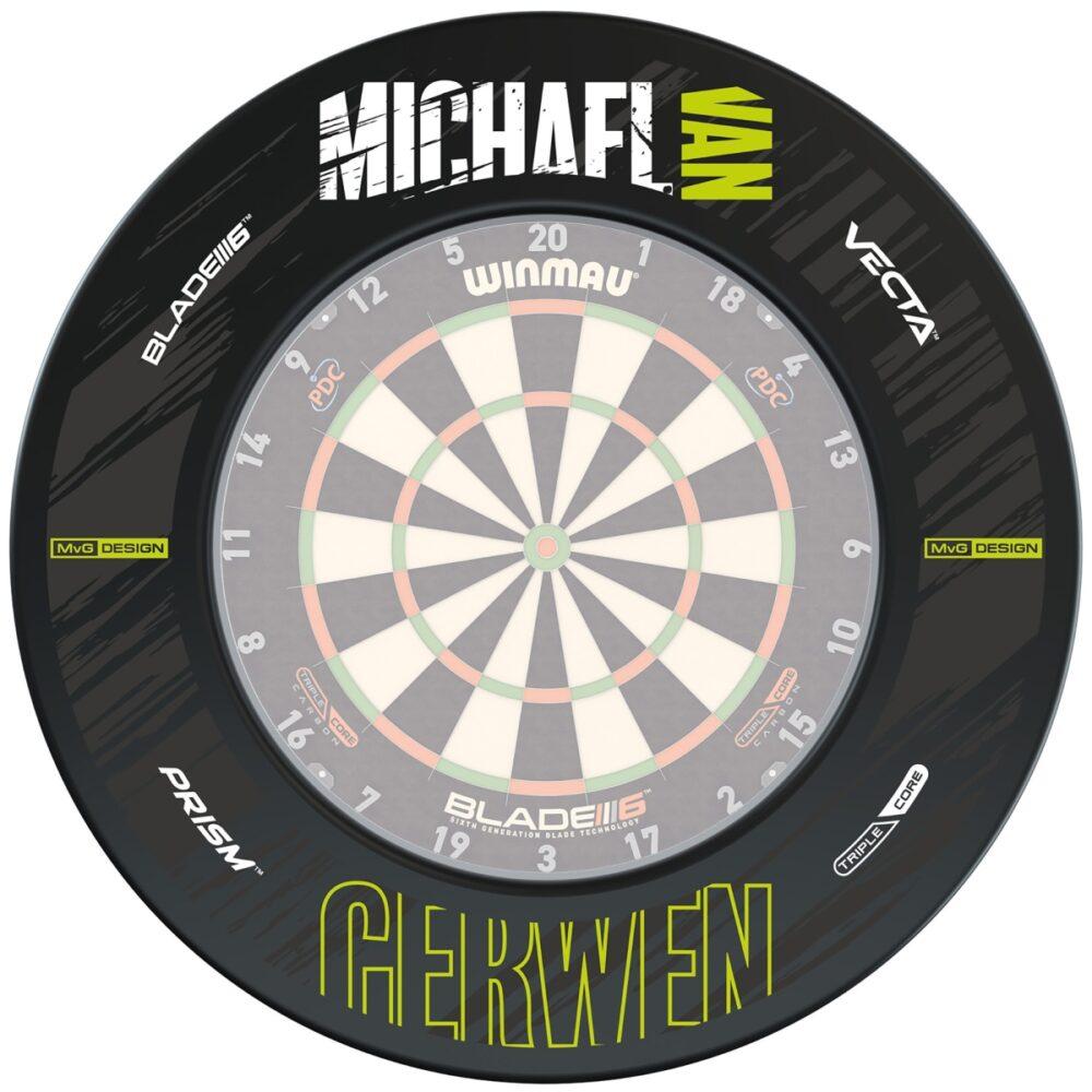 Winmau MVG Retro Surround