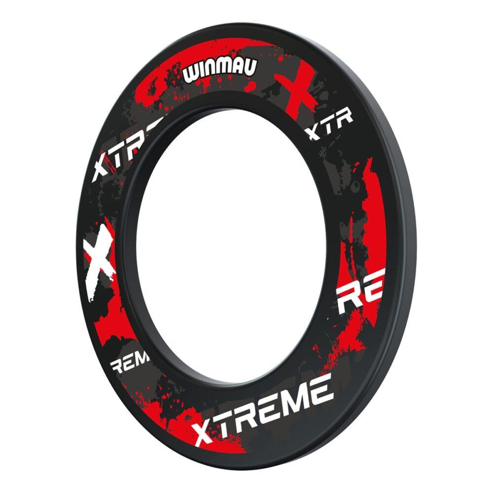 Winmau X-treme Red surround