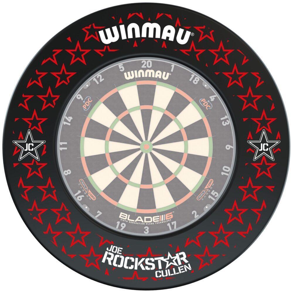 Winmau Joe Cullen Surround