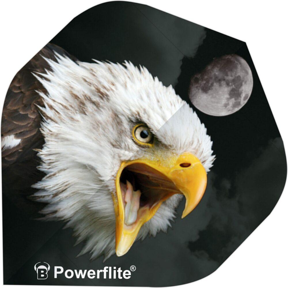 Bull's Darts Powerflite Eagle No2