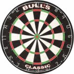 Bulls NL Classic Dartboard