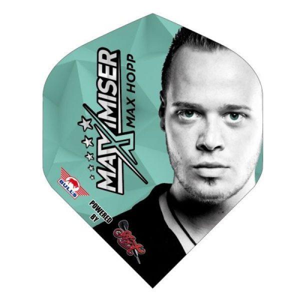 Bulls Powerflite Max Hopp Full face No2