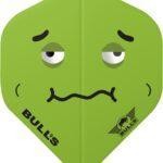 Bulls Smiley 100 Sick No2