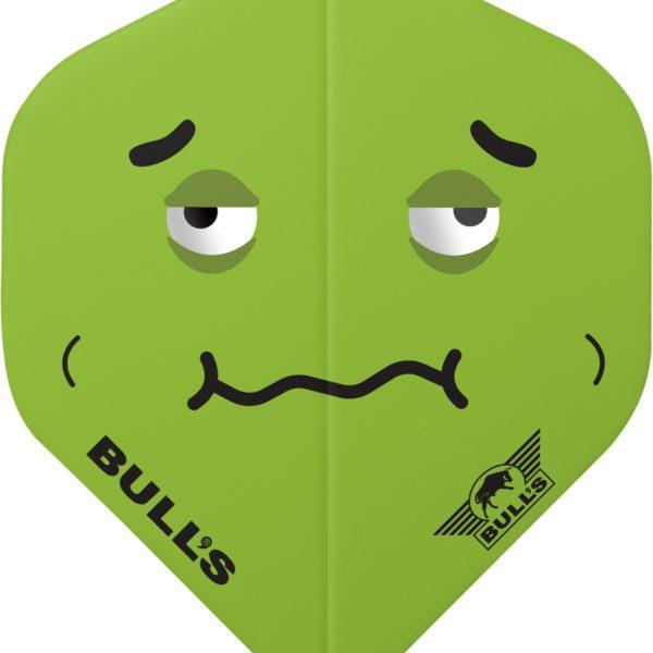 Bulls Smiley 100 Sick No2