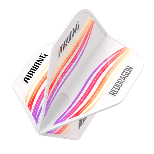 RD Airwing White Std