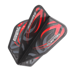 RD Airwing Jonny Clayton Black V-Std