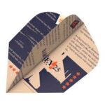 Target Barney25 Pro Ultra x 3 Sets Ten-X