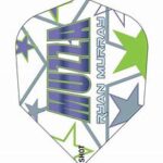 Shot Ryan Murray No6