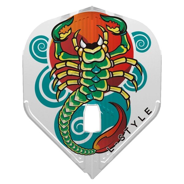 L-Style L1 KAMI Deta Hedman V1