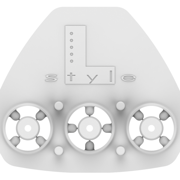 L-Style L-Shaft Tightener GOMU