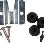 Bulls Bristle Board Bracket