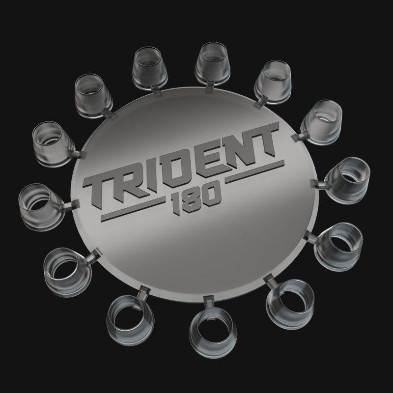 Winmau Trident 180