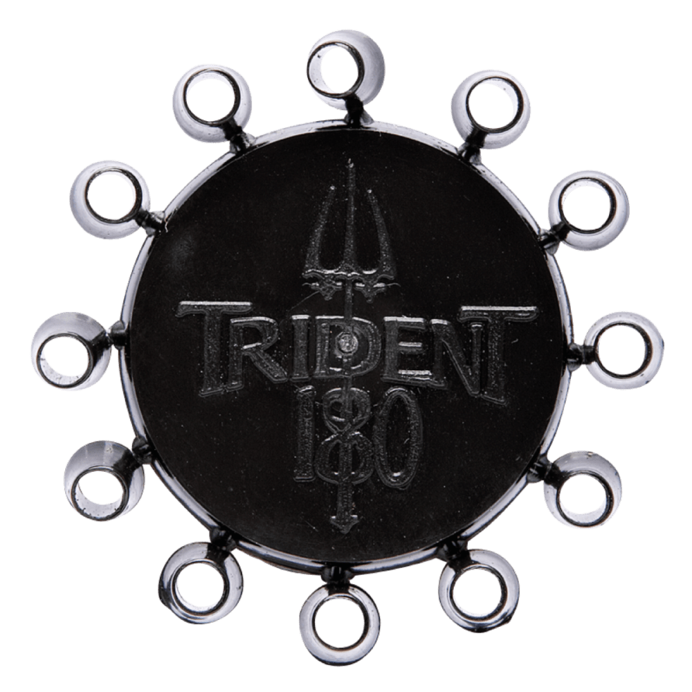 Red Dragon Trident 180