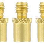 Bulls Add-a-gram Brass 3pcs