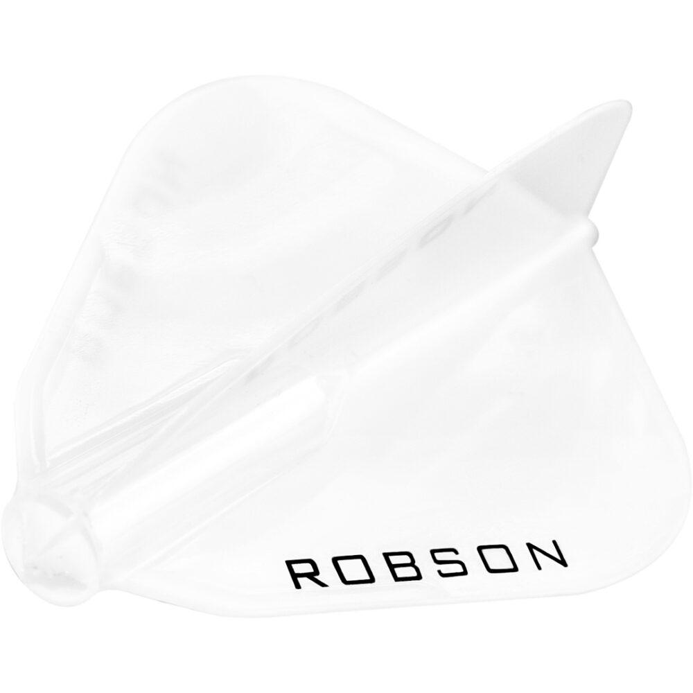 Robson Plus Flight Fantail