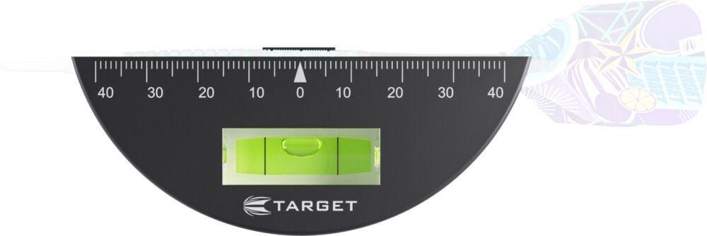 Target Center of Gravity Tool