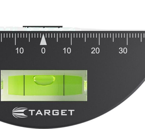 Target Center of Gravity Tool