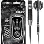 Winmau Black Out Bomb 90%
