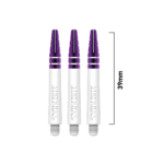 RD Nitrotech Snakebite White