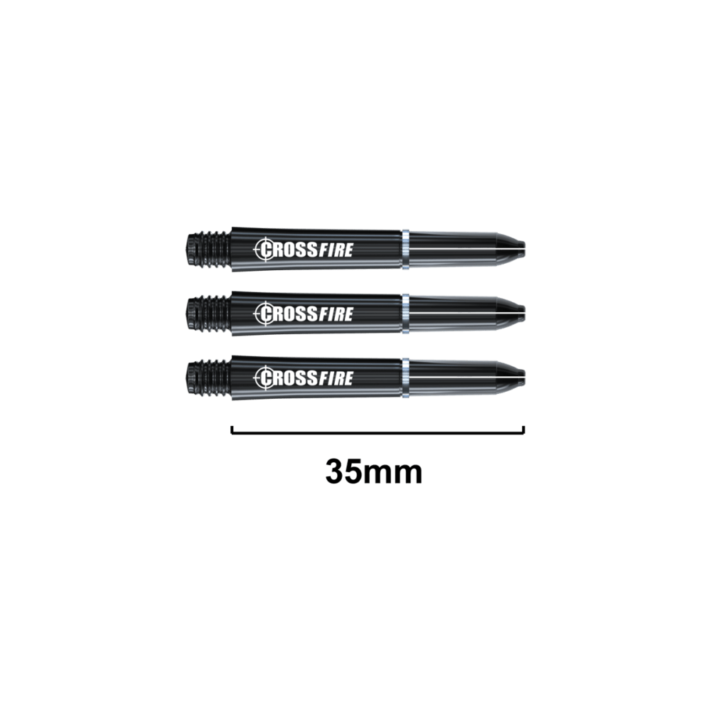 RD Crossfire Carbon Fibre