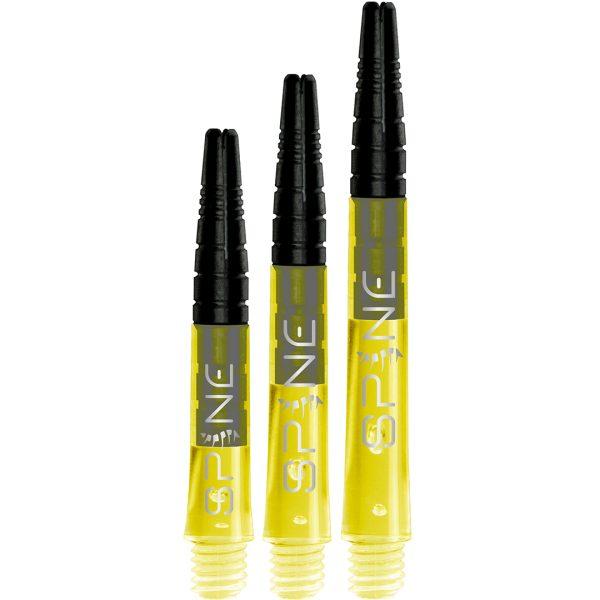 Bulls Spine Shaft Yellow