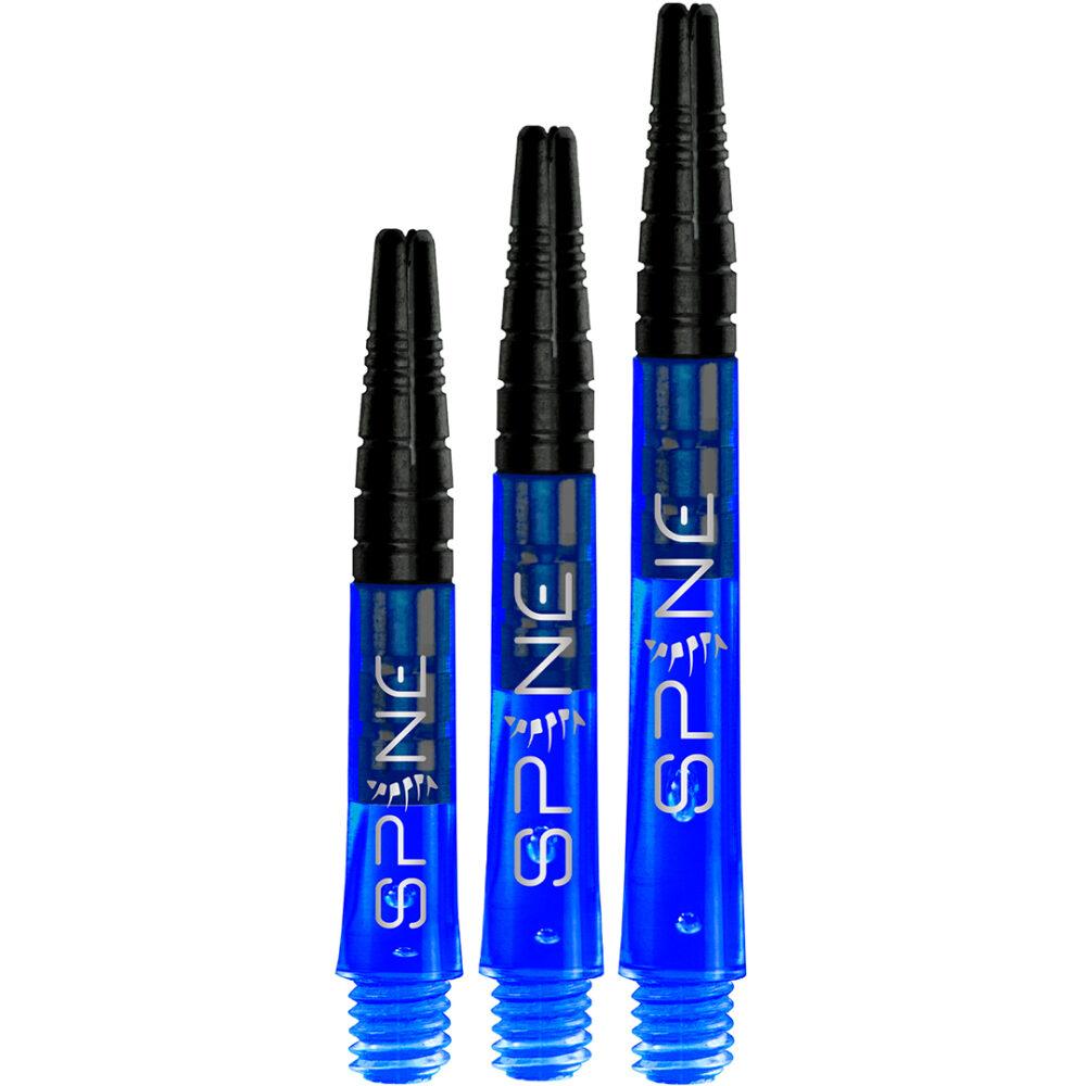 Bulls Spine Shaft Blue