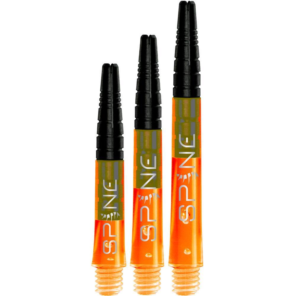 Bulls Spine Shaft Orange