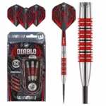 Winmau Diablo Bomb 90%