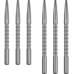 Mission Probe V1 Silver