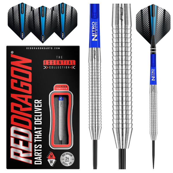 RD Razor Edge Original 85%