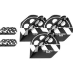 Target Chris Dobey 90% Pro Ultra x 3 Sets No2