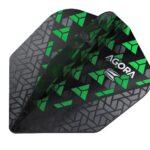 Target Agora Ultra Ghost + No6