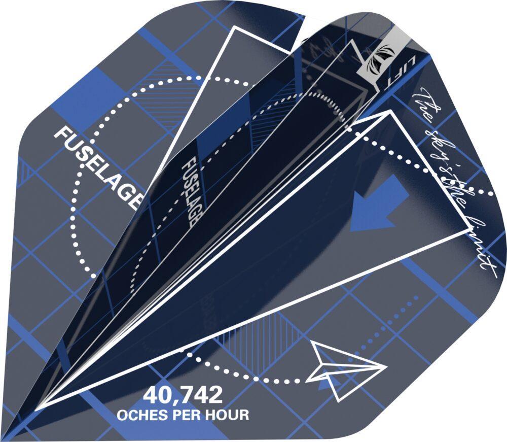 Target Blueprint Pro Ultra No2