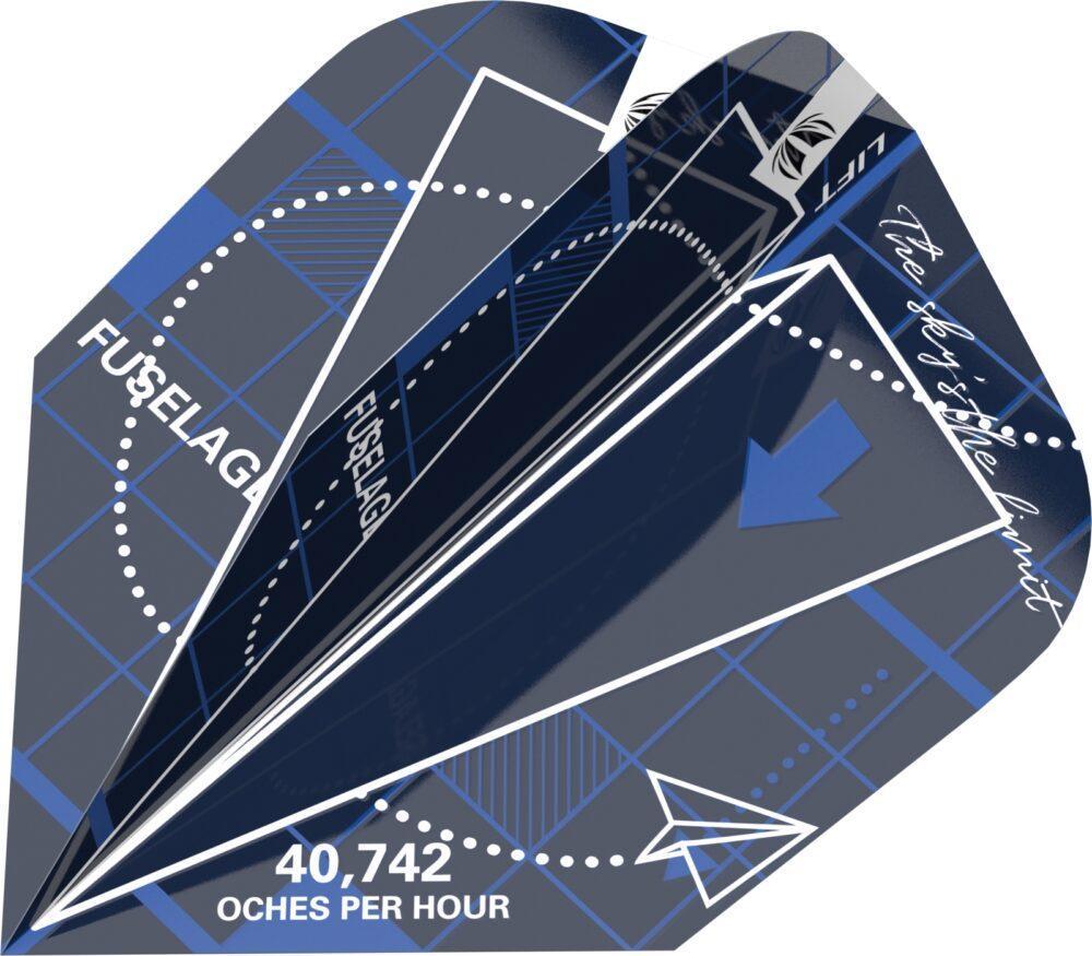 Target Blueprint Pro Ultra Ten-X