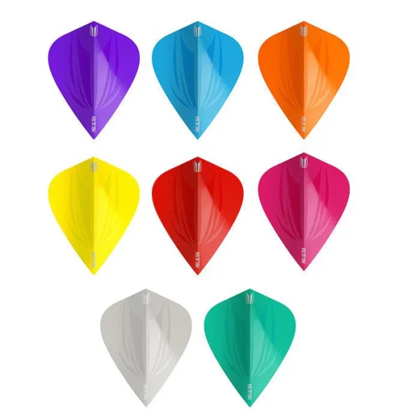 Target Element Pro Ultra Kite