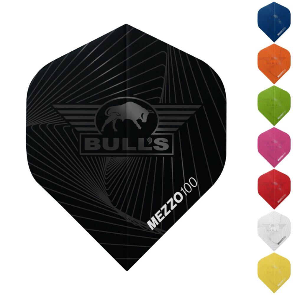 Bulls Mezzo 100 No2