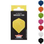Bulls Mezzo 100 Flights No2 5-Pack