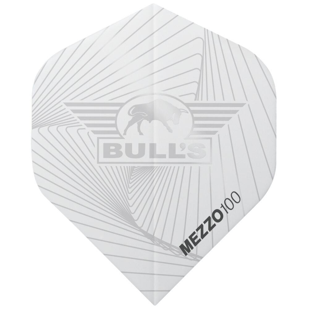 Bulls Mezzo 100 Flights No2 5-Pack